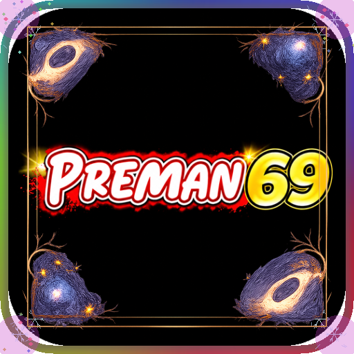 preman69 — mitra unggulan