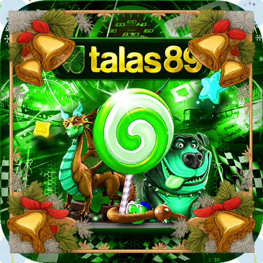 talas89 — mitra unggulan